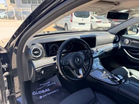 Mercedes-Benz E 220 BRABUS OPTIC, снимка 9