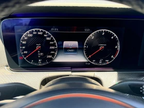 Mercedes-Benz E 220 BRABUS OPTIC, снимка 15
