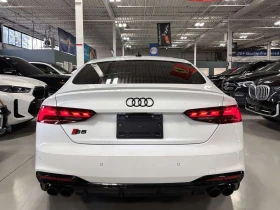 Audi S5 * CARFAX * ЦЕНА ДО БГ, снимка 4