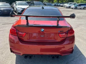 BMW M4 ЦЕНА ДО БЪЛГАРИЯ + РЕГИСТРАЦИЯ & АВТОКРЕДИТ, снимка 5
