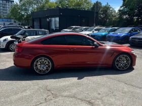 BMW M4 ЦЕНА ДО БЪЛГАРИЯ + РЕГИСТРАЦИЯ & АВТОКРЕДИТ, снимка 4