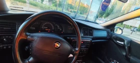 Opel Vectra 1.8 16V 115 , снимка 4