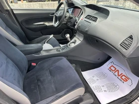 Honda Civic 1, 400 EURO4, снимка 9