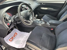 Honda Civic 1, 400 EURO4, снимка 8