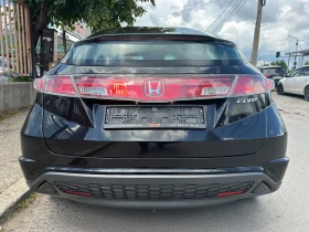 Honda Civic 1, 400 EURO4, снимка 6