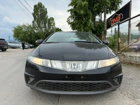 Honda Civic 1, 400 EURO5, снимка 2