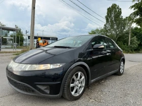 Honda Civic 1, 400 EURO5, снимка 3