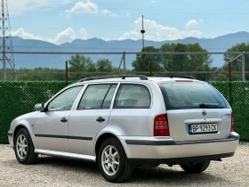 Skoda Octavia 1.8i //Turbo, снимка 7