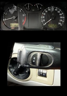 Skoda Octavia 1.8i //Turbo, снимка 13