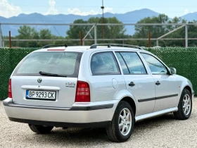 Skoda Octavia 1.8i //Turbo, снимка 5