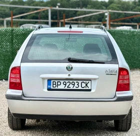 Skoda Octavia 1.8i //Turbo, снимка 6