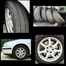 Skoda Octavia 1.8i //Turbo, снимка 9