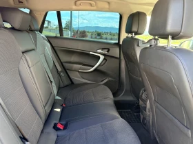 Opel Insignia Sports Tourer, снимка 4