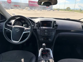 Opel Insignia Sports Tourer, снимка 6