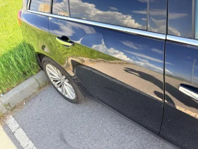 Opel Insignia Sports Tourer, снимка 16