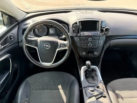 Opel Insignia Sports Tourer, снимка 7