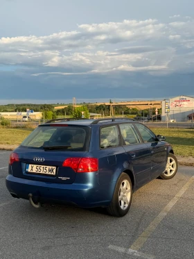 Audi A4 1.9TDI, снимка 5