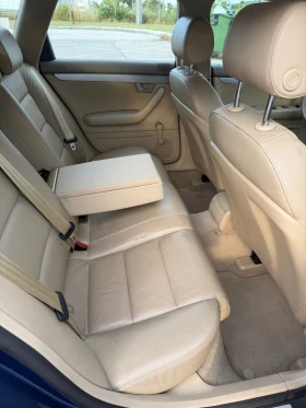 Audi A4 1.9TDI, снимка 10