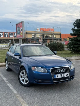 Audi A4 1.9TDI, снимка 2