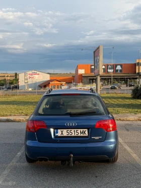 Audi A4 1.9TDI, снимка 6
