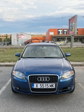 Audi A4 1.9TDI, снимка 1