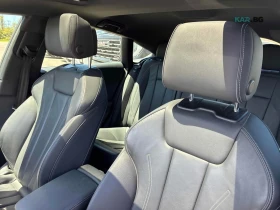 Audi A5 ПОДГРЕВ* KEYLESS* 360* , снимка 11