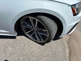 Audi A5 ПОДГРЕВ* KEYLESS* 360* , снимка 6