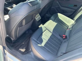 Audi A5 ПОДГРЕВ* KEYLESS* 360* , снимка 12