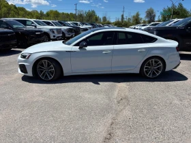 Audi A5 ПОДГРЕВ* KEYLESS* 360* , снимка 2