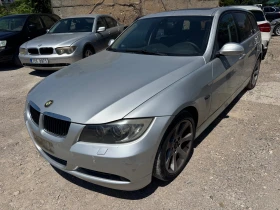BMW 320, снимка 1