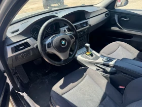 BMW 320, снимка 5