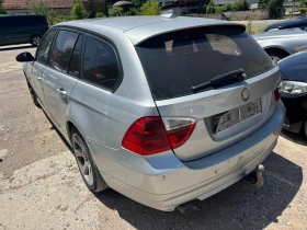 BMW 320, снимка 3