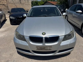 BMW 320, снимка 2