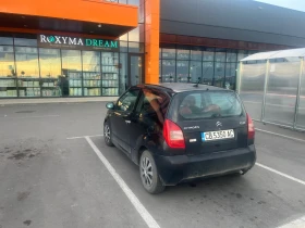 Citroen C2, снимка 3