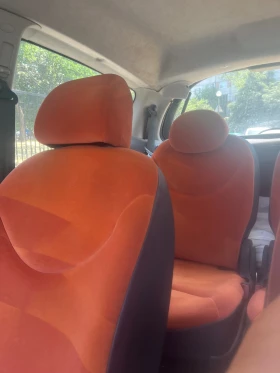 Citroen C2, снимка 6