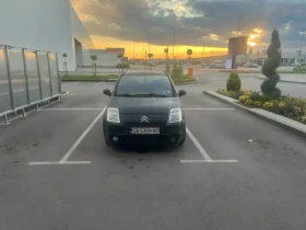 Citroen C2, снимка 1