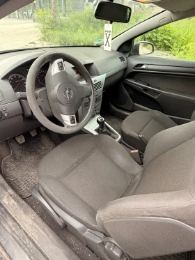 Opel Astra 1.6, снимка 5