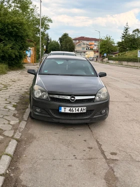 Opel Astra 1.6, снимка 3