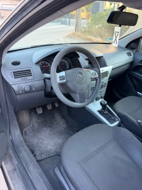 Opel Astra 1.6, снимка 6