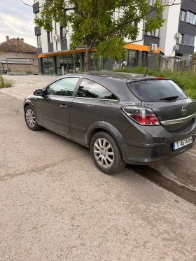 Opel Astra 1.6, снимка 4