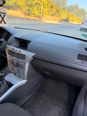 Opel Astra 1.6, снимка 8