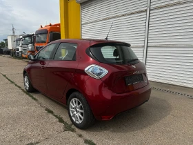 Renault Zoe, снимка 5