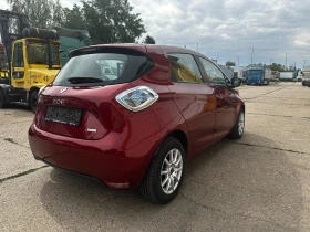 Renault Zoe, снимка 7