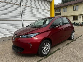 Renault Zoe, снимка 1