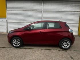 Renault Zoe, снимка 4