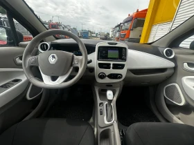 Renault Zoe, снимка 16