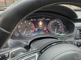 Audi S7 4.0 TFSI* QUATTRO SPORT* PANO* КОЖА* ПОДГРЕВ* , снимка 8