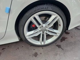 Audi S7 4.0 TFSI* QUATTRO SPORT* PANO* КОЖА* ПОДГРЕВ* , снимка 5