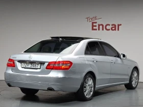Mercedes-Benz E 300 3.5 Automatic, снимка 4
