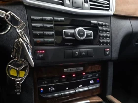 Mercedes-Benz E 300 3.5 Automatic, снимка 15